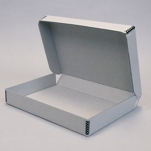 Rare Book Storage Box Kit - Archiva